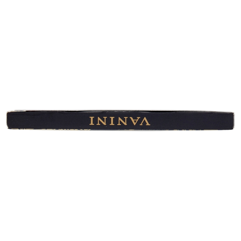 Vanini fondente assoluto 100% 90 g