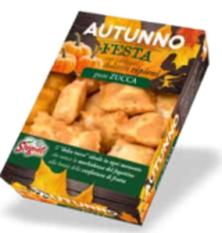 FOLLETTI RIP.ZUCCA STAG.150G