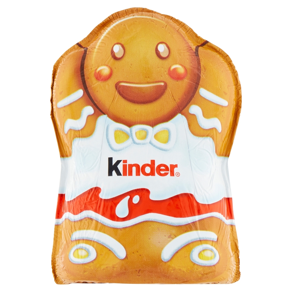 Kinder 35 g