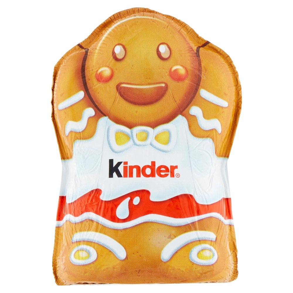 Kinder 35 g