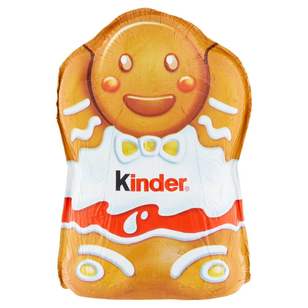 Kinder 35 g