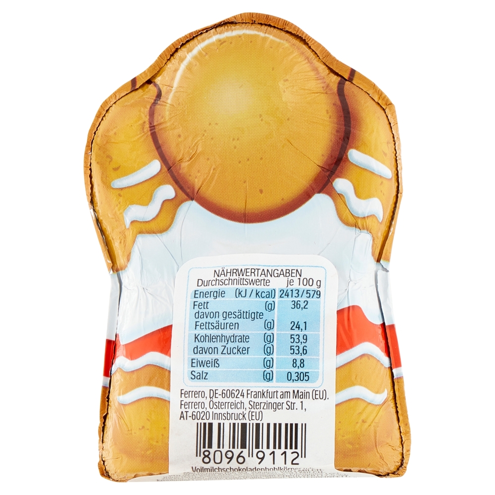 Kinder 35 g