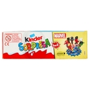 Kinder Sorpresa Natoons 3 x 20 g