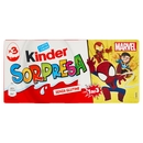 Kinder Sorpresa Natoons 3 x 20 g