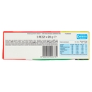 Kinder Sorpresa Natoons 3 x 20 g