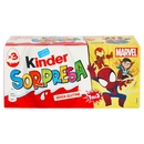 Kinder Sorpresa Natoons 3 x 20 g