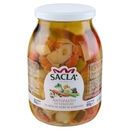 Saclà Antipasto di Verdure in olio di semi di girasole 950 g