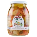Saclà Antipasto di Verdure in olio di semi di girasole 950 g