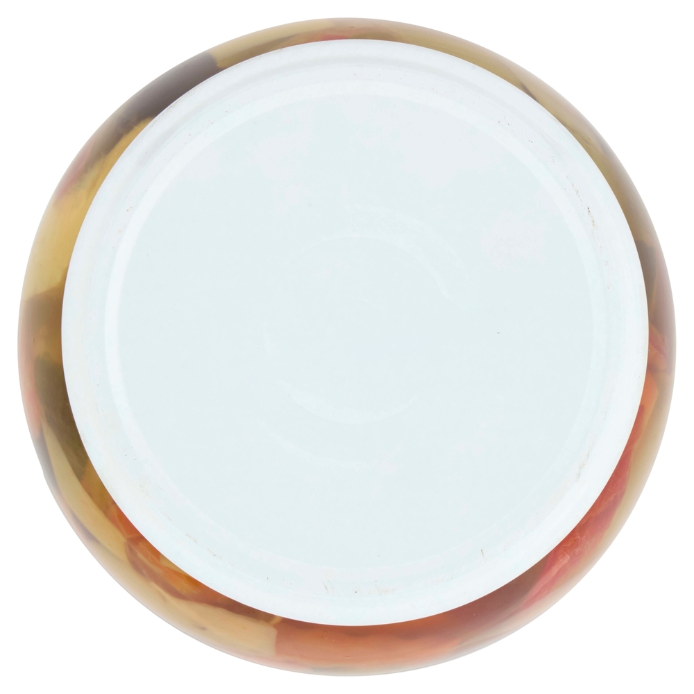 Saclà Antipasto di Verdure in olio di semi di girasole 950 g