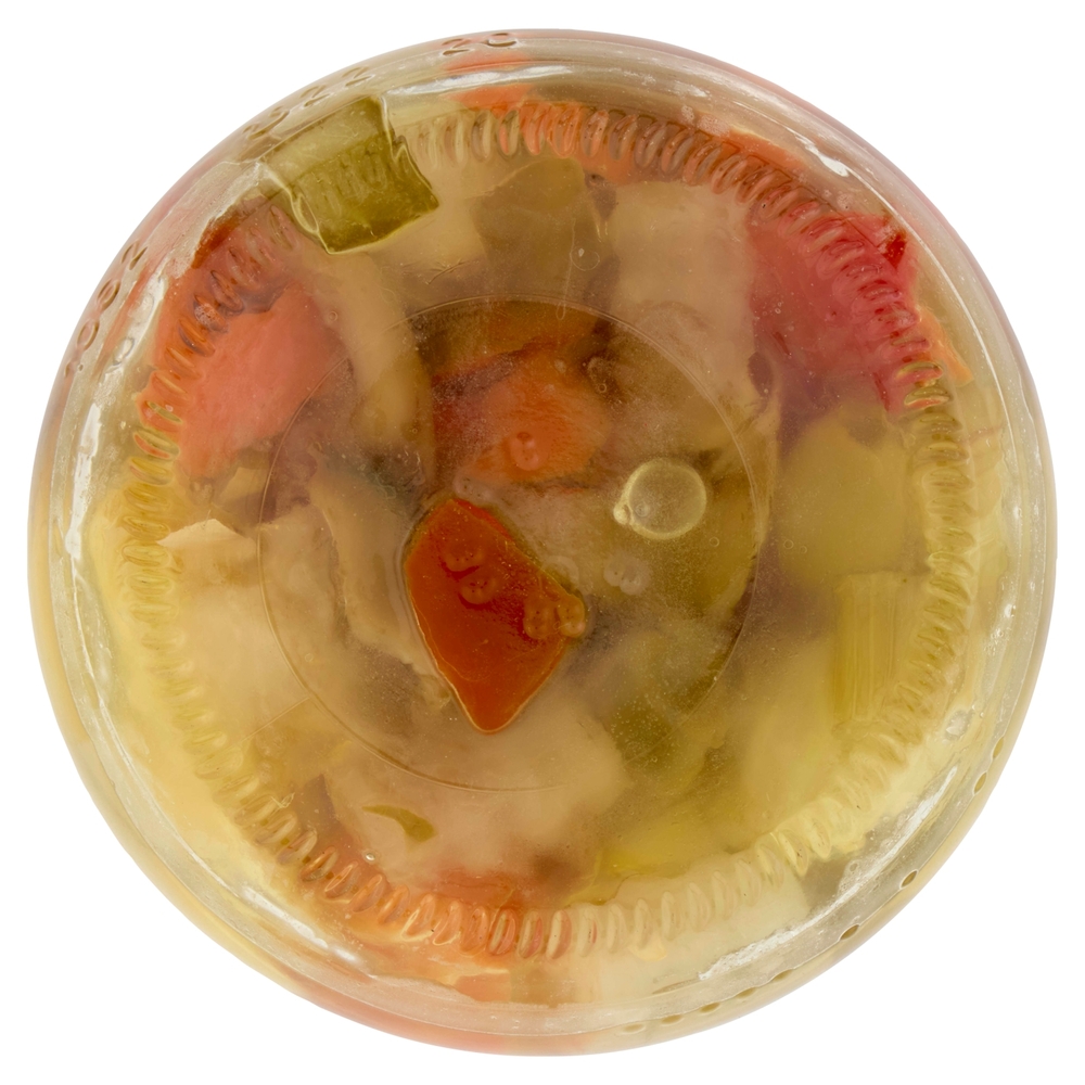 Saclà Antipasto di Verdure in olio di semi di girasole 950 g