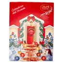Lindt Calendario avvento Lindor Cioccolatini assortiti 299 g