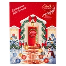 Lindt Calendario avvento Lindor Cioccolatini assortiti 299 g