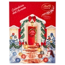 Lindt Calendario avvento Lindor Cioccolatini assortiti 299 g