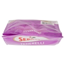 Sebaste Tenerelli Torroncini Teneri con Nocciole e Cacao 180 g