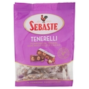 Sebaste Tenerelli Torroncini Teneri con Nocciole e Cacao 180 g