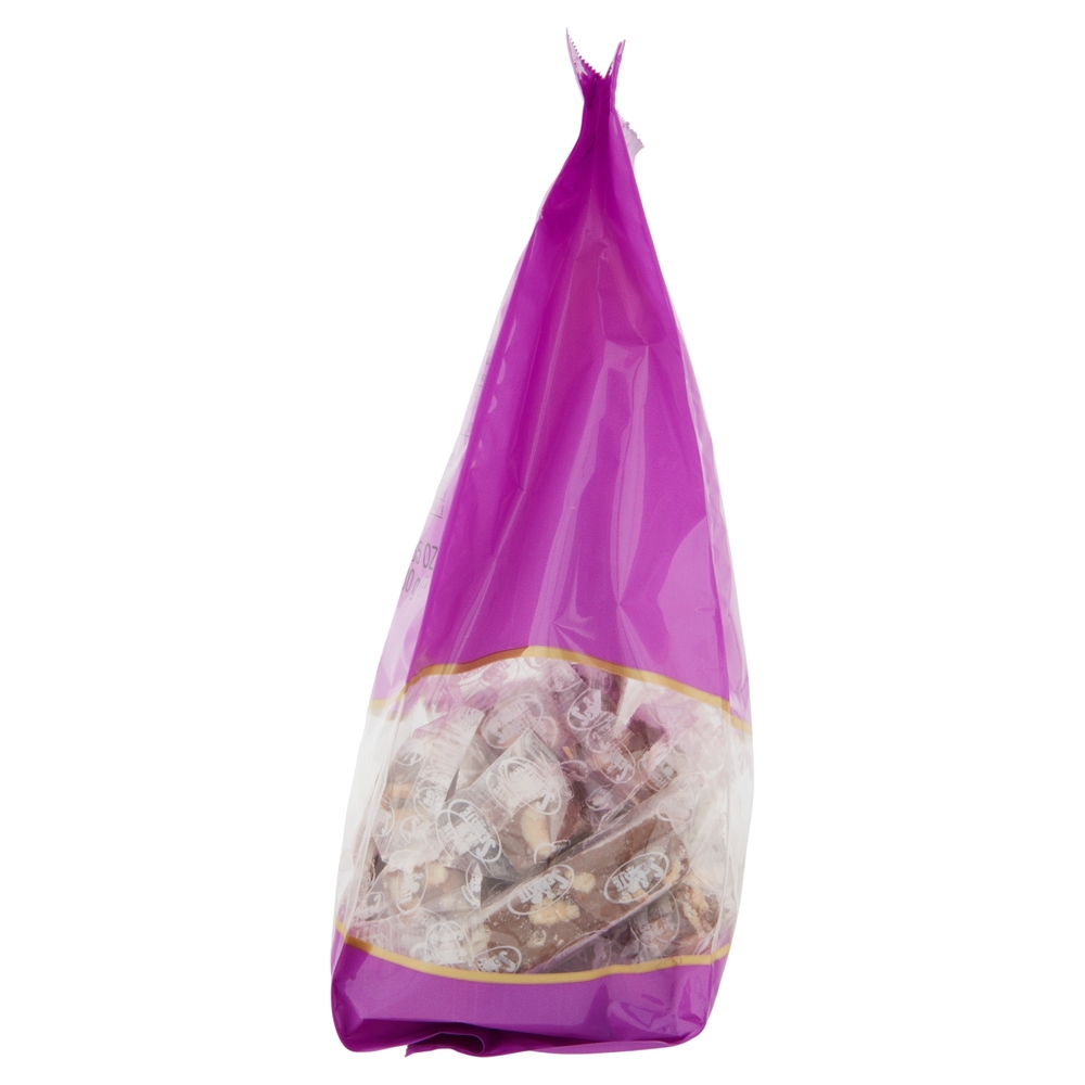 Sebaste Tenerelli Torroncini Teneri con Nocciole e Cacao 180 g