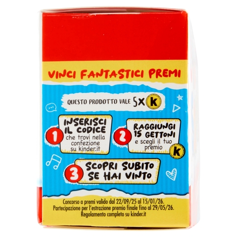 Kinder Zag Heroez Miraculous World 3 x 20 g