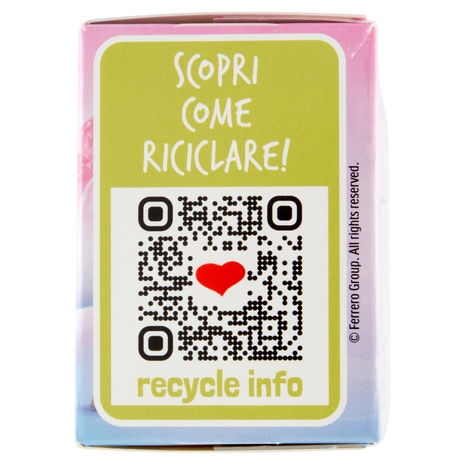 Kinder Zag Heroez Miraculous World 3 x 20 g