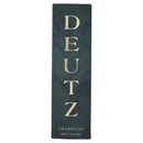 Deutz Champagne Brut Classic 750 ml