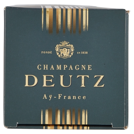 Deutz Champagne Brut Classic 750 ml
