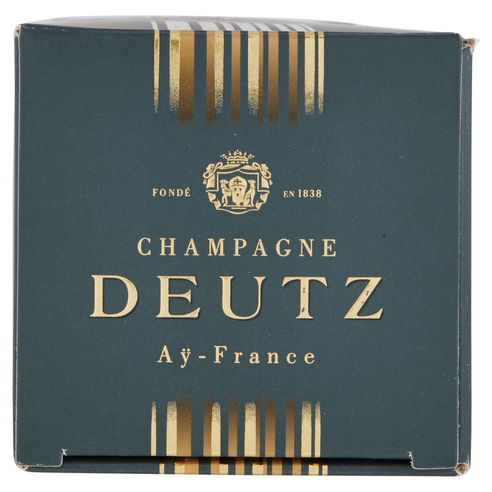 Deutz Champagne Brut Classic 750 ml