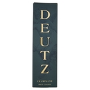 Deutz Champagne Brut Classic 750 ml