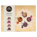 PERUGINA Atelier le Golosità Cioccolatini Assortiti Scatola Regalo Natale 186g