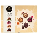 PERUGINA Atelier le Golosità Cioccolatini Assortiti Scatola Regalo Natale 186g