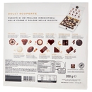 PERUGINA Dolci Scoperte Cioccolatini Assortiti scatola regalo 200 g