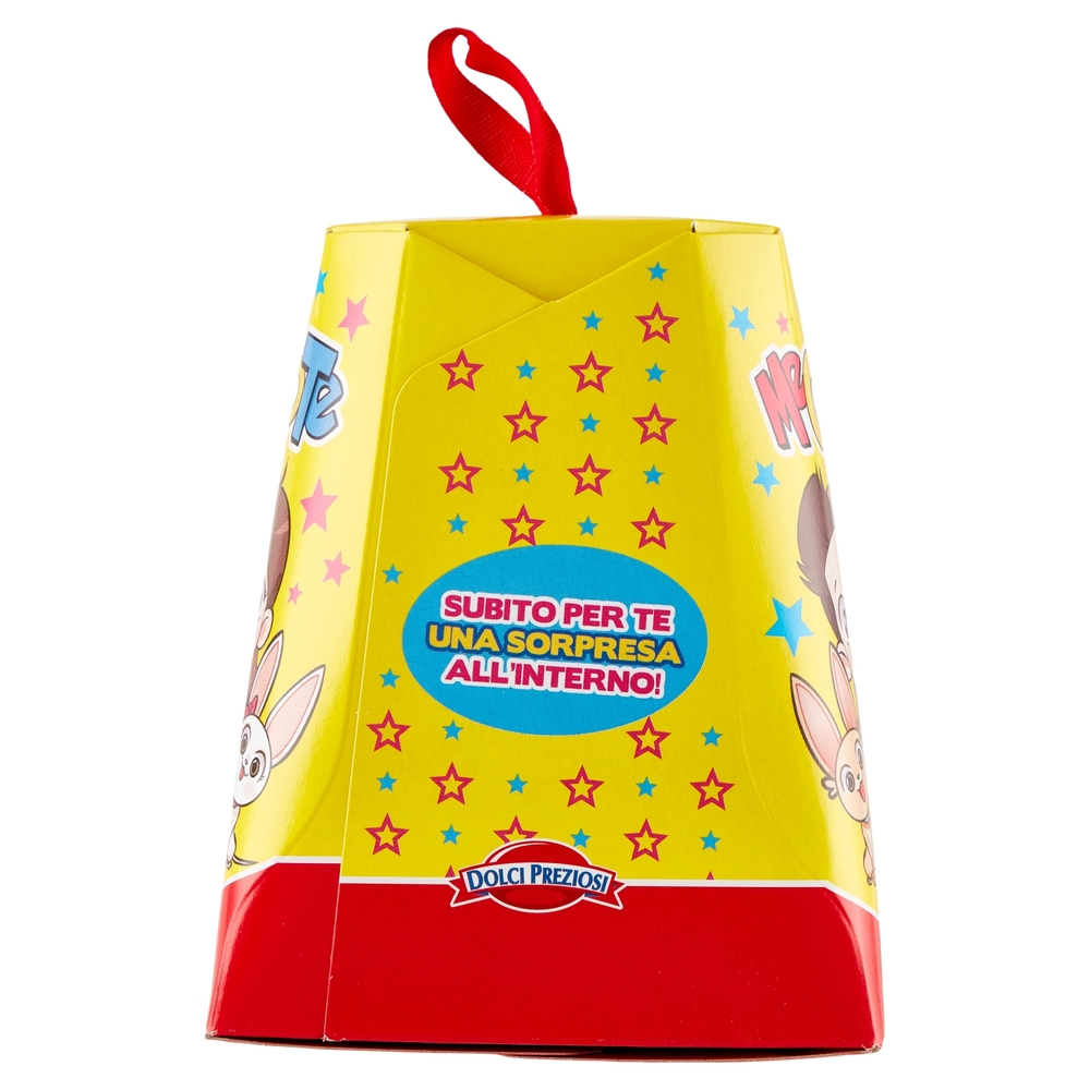 Dolci Preziosi Soffice Pandorino Me Contro Te 80 g