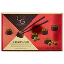 Cioccolato Gourmet Ciocosushi 20 Praline Artigianali 180 g