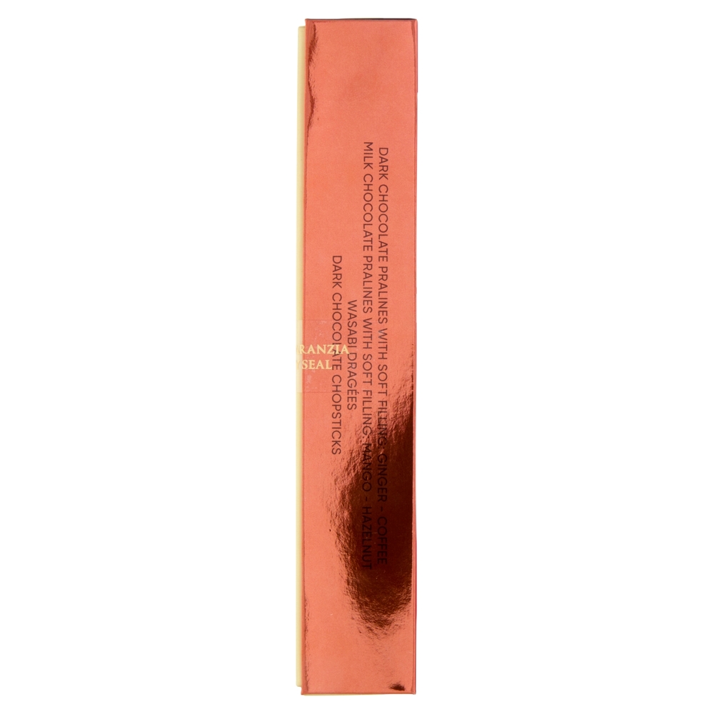 Cioccolato Gourmet Ciocosushi 20 Praline Artigianali 180 g