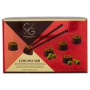 Cioccolato Gourmet Ciocosushi 20 Praline Artigianali 180 g