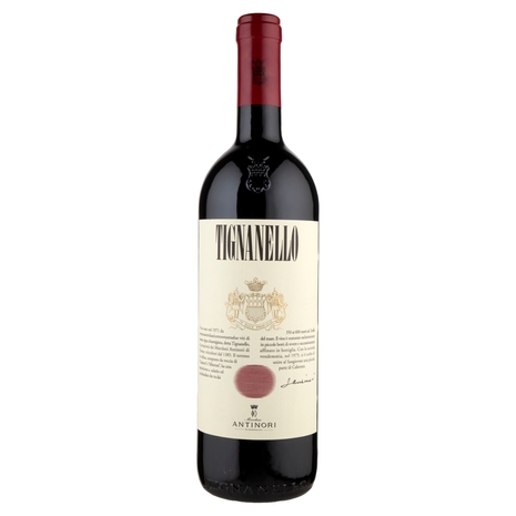 Marchesi Antinori Tignanello Toscana IGT 750 ml