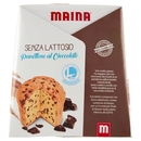 Maina Senza Lattosio Panettone al Cioccolato 750 g
