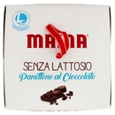 Maina Senza Lattosio Panettone al Cioccolato 750 g
