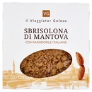 Sbrisolona di Mantova Il Viaggiator Goloso