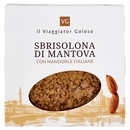 Sbrisolona di Mantova Il Viaggiator Goloso