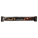 Lindt Lindor Snack Cioccolato extra fondente 60% 37 g