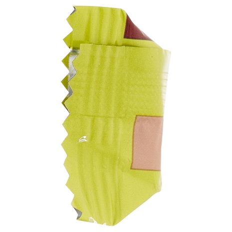 Lindt Lindor Snack Cioccolato al latte Pistacchio 38 g