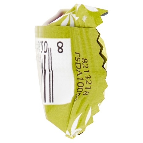 Lindt Lindor Snack Cioccolato al latte Pistacchio 38 g