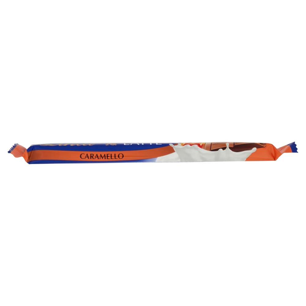 Lindt Gamme Bleue Snack Cioccolato al latte Caramello 39 g