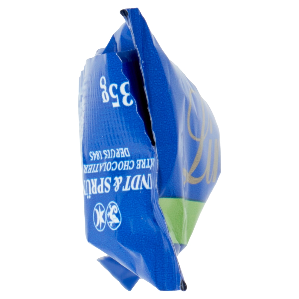 Lindt Barretta Snack Cioccolato al latte Cioccolato con nocciole 35 g