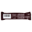 Lindt Barretta Snack Cioccolato Fondente Cioccolato con nocciole 35 g