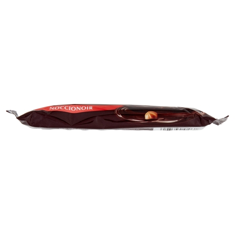 Lindt Barretta Snack Cioccolato Fondente Cioccolato con nocciole 35 g