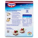 cameo Preparato per Panna Cotta con guarnizione ai frutti di bosco 107 g