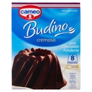 cameo Preparato per Budino cremoso gusto Cioccolato Fondente 2 x 88 g