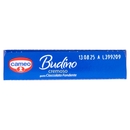 cameo Preparato per Budino cremoso gusto Cioccolato Fondente 2 x 88 g