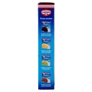 cameo Preparato per Budino cremoso gusto Cioccolato Fondente 2 x 88 g