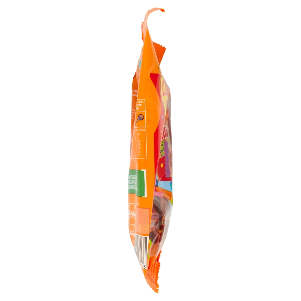 Chupa Chups Fun Party Mix 224 g